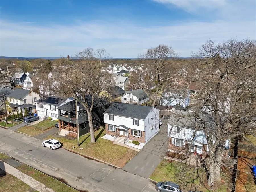 32-34 Van Buren Ave, Springfield, MA 01104 - #2