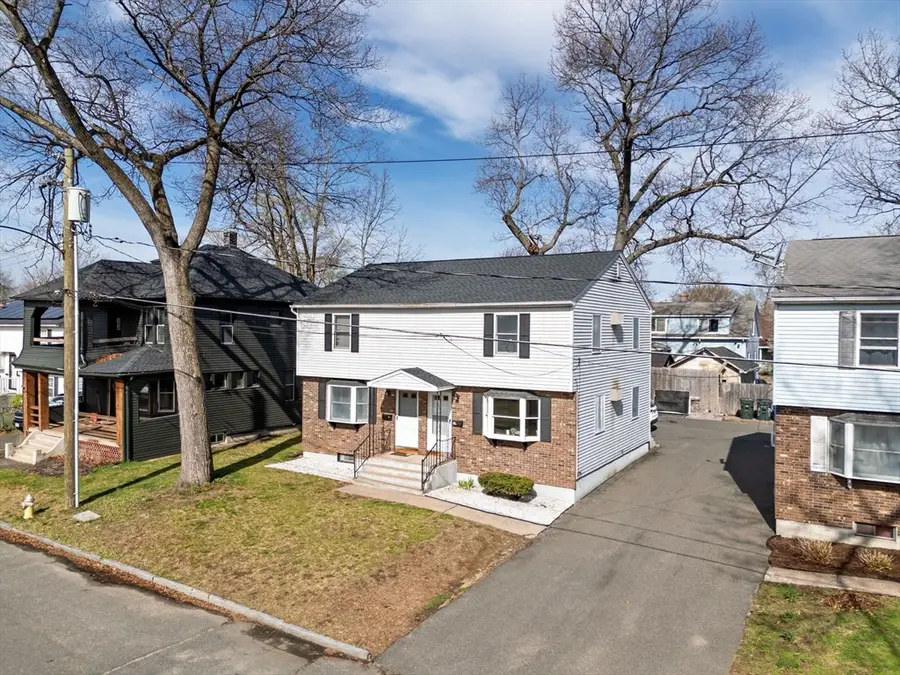 32-34 Van Buren Ave, Springfield, MA 01104 - #3