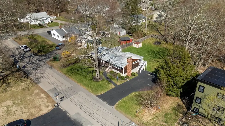 219 Rose Terrace, North Dighton, MA 02764 - #2