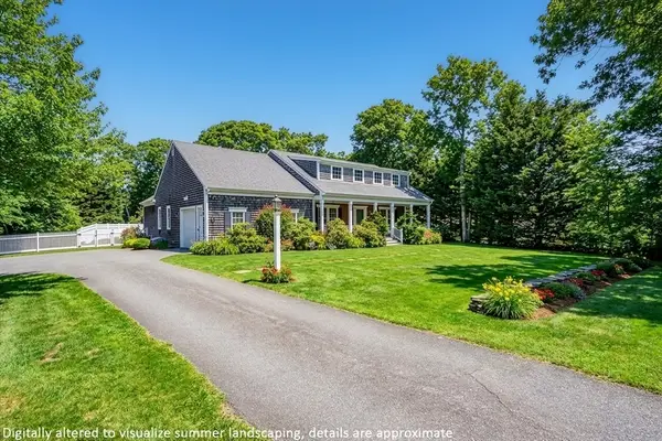 28 Old Colony, Harwich, MA 02645