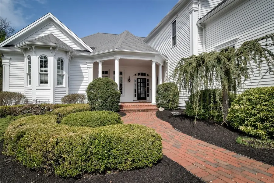 15 Whispering Lane, Holliston, MA 01746 - #3