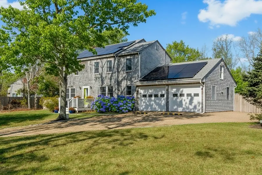 105 Whalers Walk, Edgartown, MA 02539 - #2