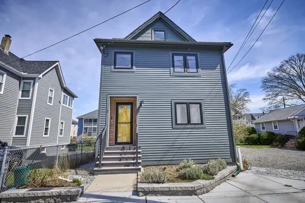 3 Foch St, Cambridge, MA 02140