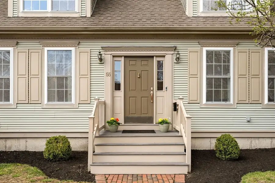 55 Wompatuck Rd, Hingham, MA 02043 - #2