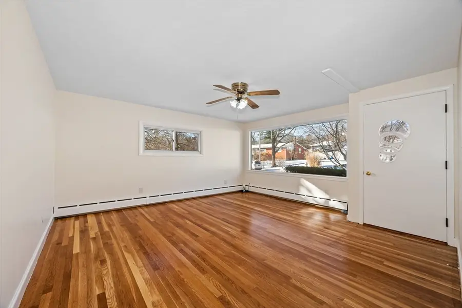 7 Alpine Drive, West Boylston, MA 01583 - #2