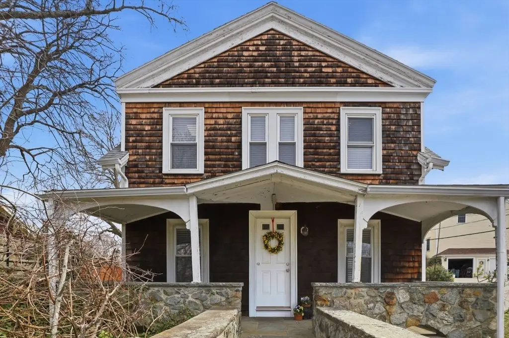 94 Nantasket Ave, Hull, MA 02045 - #1