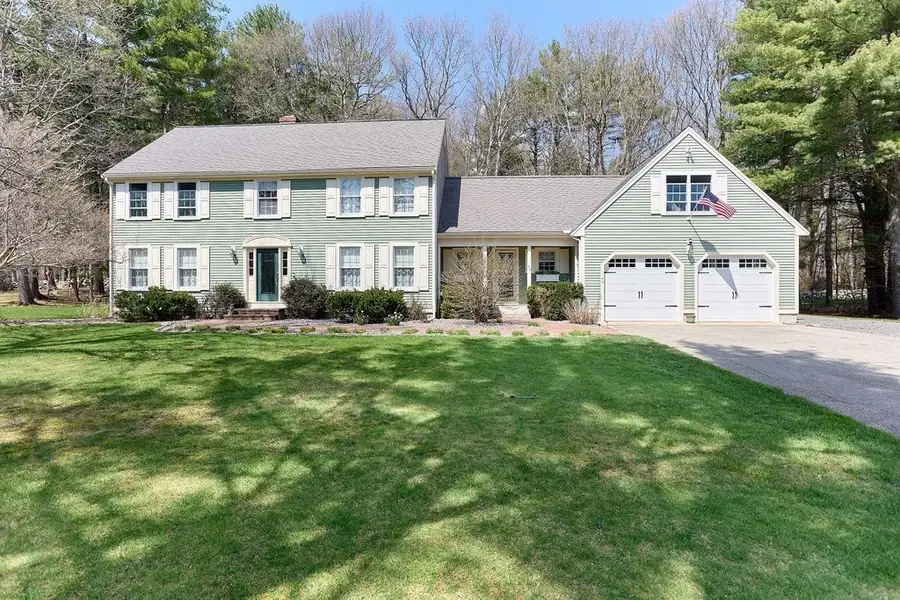 58 Buttercup Ln, Hanover, MA 02339 - #2