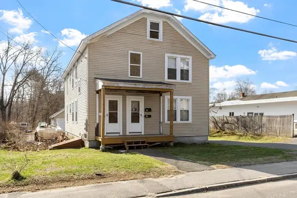 230 S Main St, Athol, MA 01331