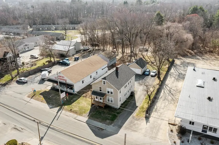 230 S Main St, Athol, MA 01331 - #2