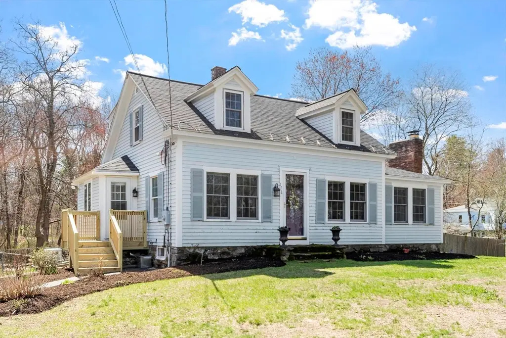 172 High Street, Chelmsford, MA 01824 - #1