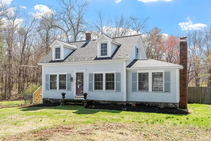 172 High Street, Chelmsford, MA 01824 - #2