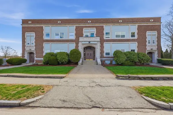 21 Middlesex Avenue #305, Worcester, MA 01604