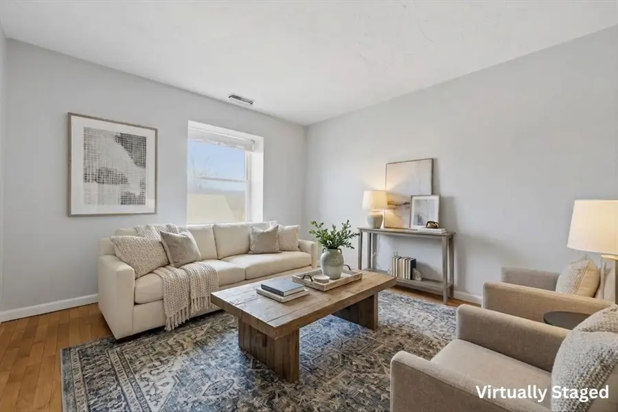 21 Middlesex Avenue #305, Worcester, MA 01604 - #2