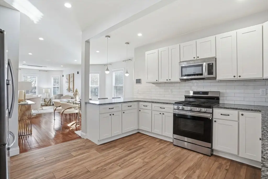 20 Bentham Rd, Boston, MA 02122 - #1