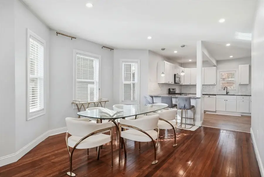 20 Bentham Rd, Boston, MA 02122 - #3