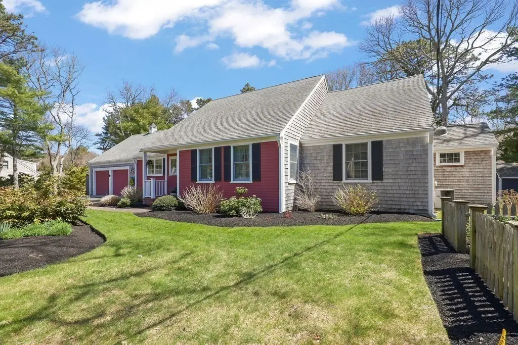 170 Sturbridge Drive, Osterville, MA 02655 - #1