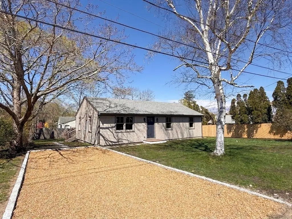 10 Winthrop Avenue, Oak Bluffs, MA 02557 - #1