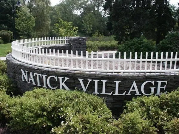 7 Village Hill Lane #4, Natick, MA 01760