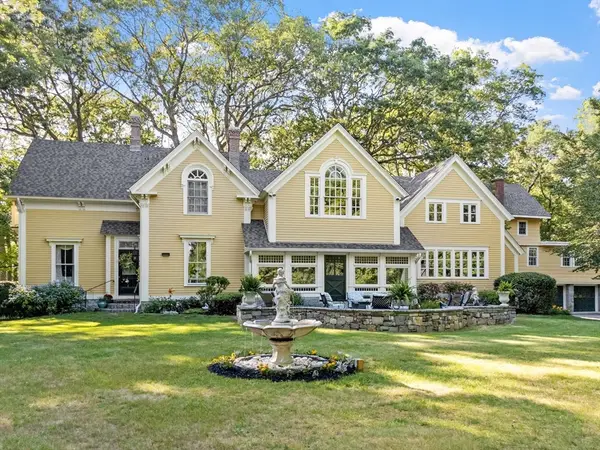 202 Paine Street, Bellingham, MA 02019