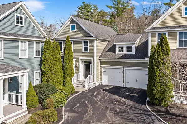 159 Prospect St #4, Acton, MA 01720