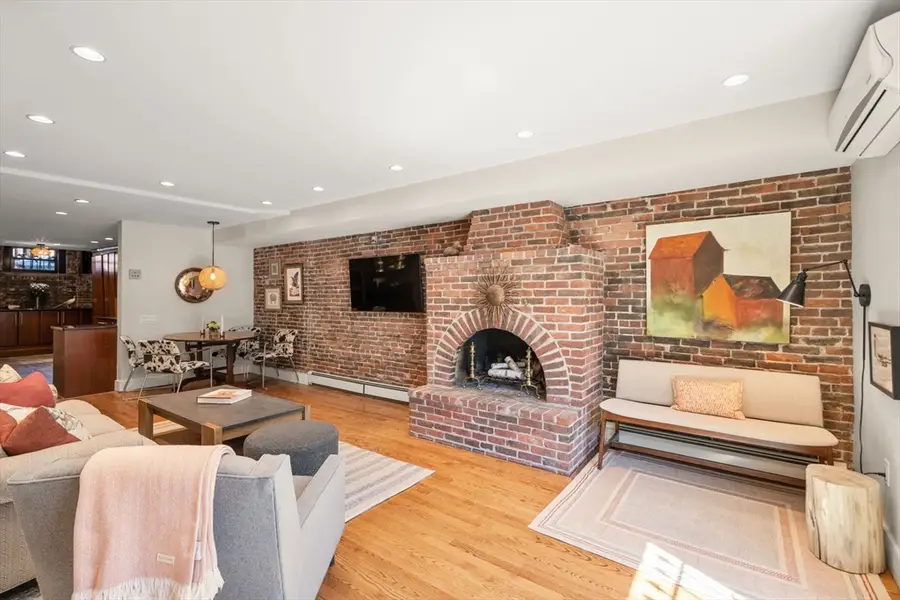 148 Warren Ave #1, Boston, MA 02116 - #2