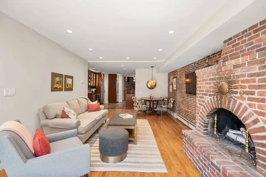 148 Warren Ave #1, Boston, MA 02116 - #3