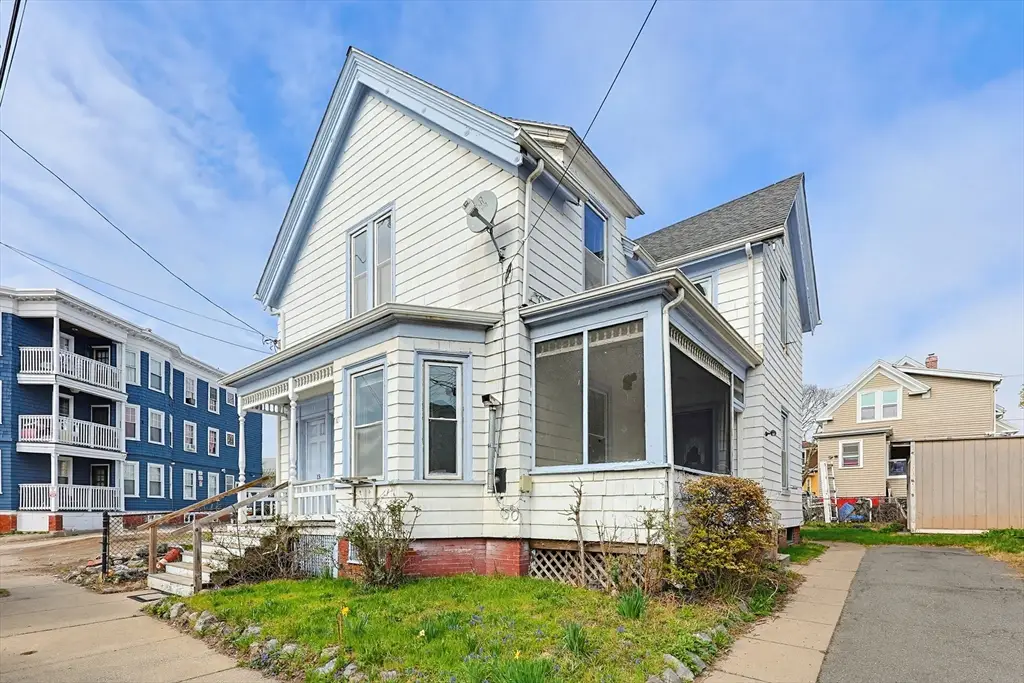 13 Rhodes Ave, Lynn, MA 01905 - #1