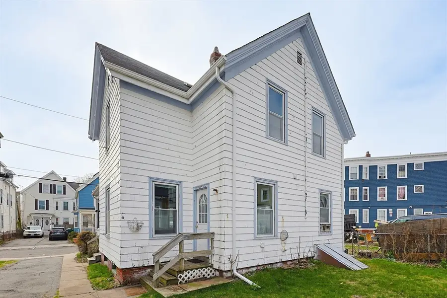 13 Rhodes Ave, Lynn, MA 01905 - #2