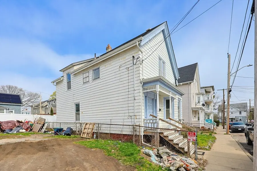 13 Rhodes Ave, Lynn, MA 01905 - #3