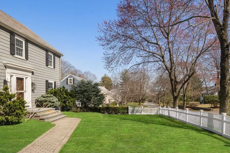 233 Rutledge Road, Belmont, MA 02478 - #2