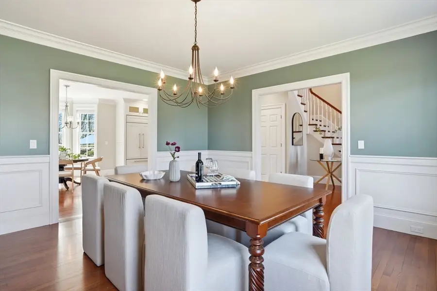 21 Chadbourne Road, Lexington, MA 02421 - #3