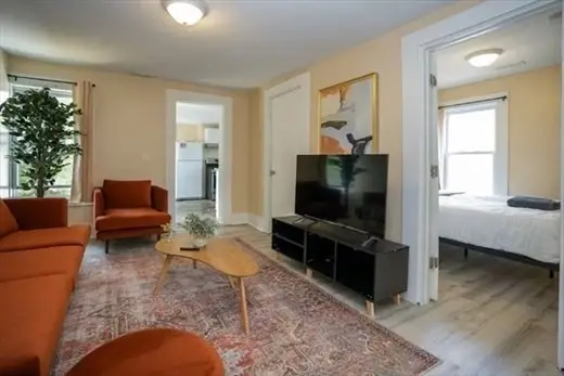 11 Central St, West Brookfield, MA 01585 - #3