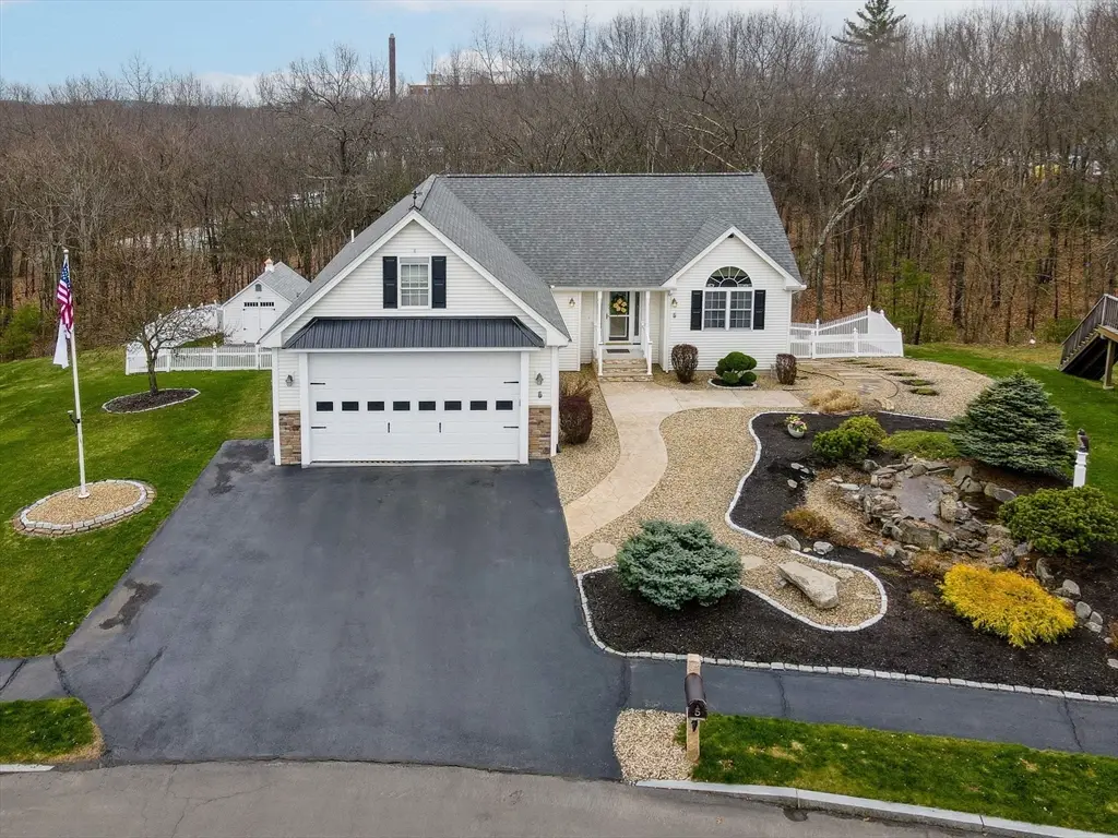 5 Patriot Way, Lowell, MA 01854 - #1