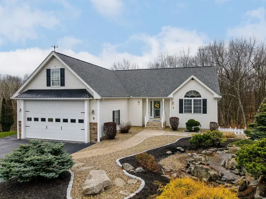 5 Patriot Way, Lowell, MA 01854 - #2