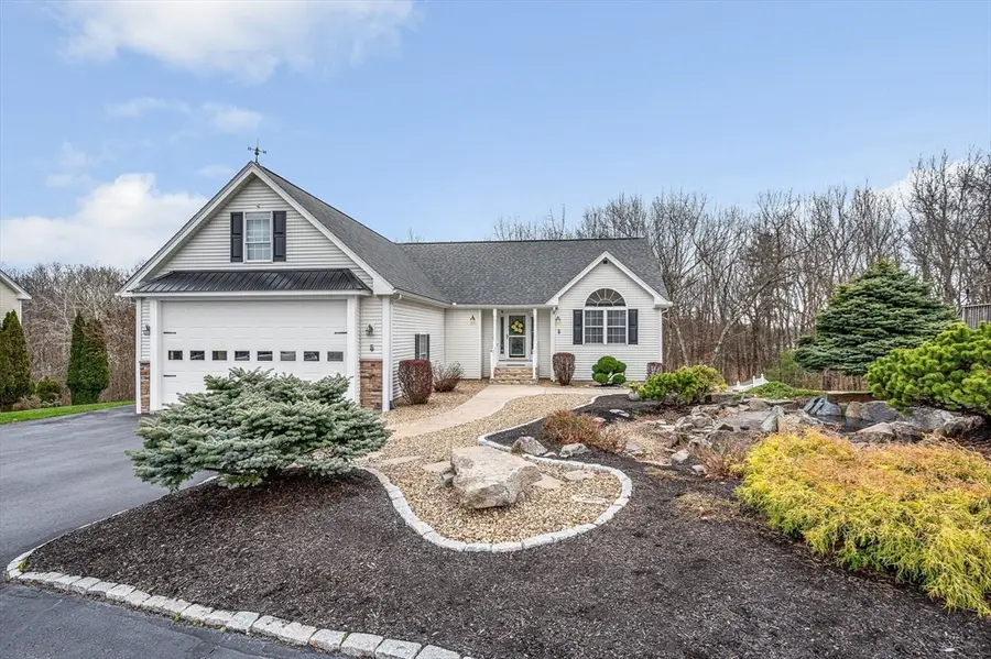 5 Patriot Way, Lowell, MA 01854 - #3