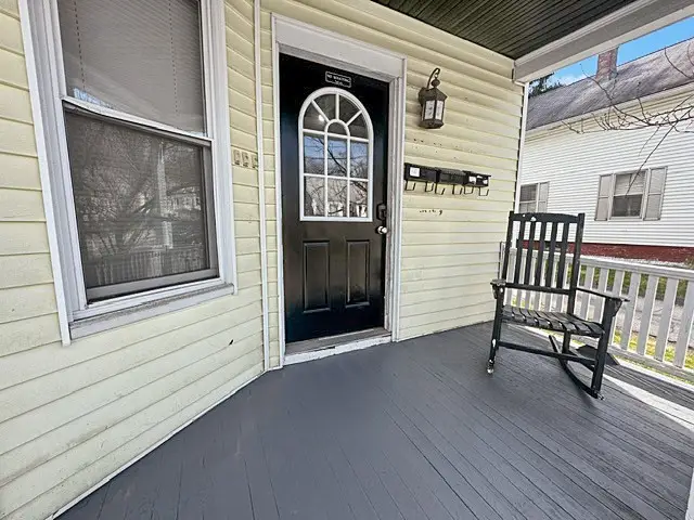 21 Falmouth St, Worcester, MA 01607 - #2