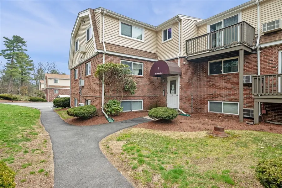 7 Wampus Ave #15, Acton, MA 01720 - #3