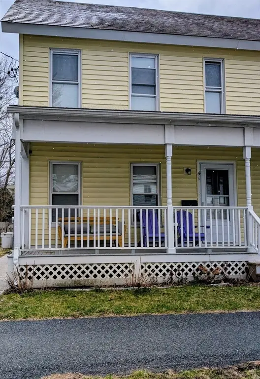 41 Arnold St #41, Williamstown, MA 01267 - #2