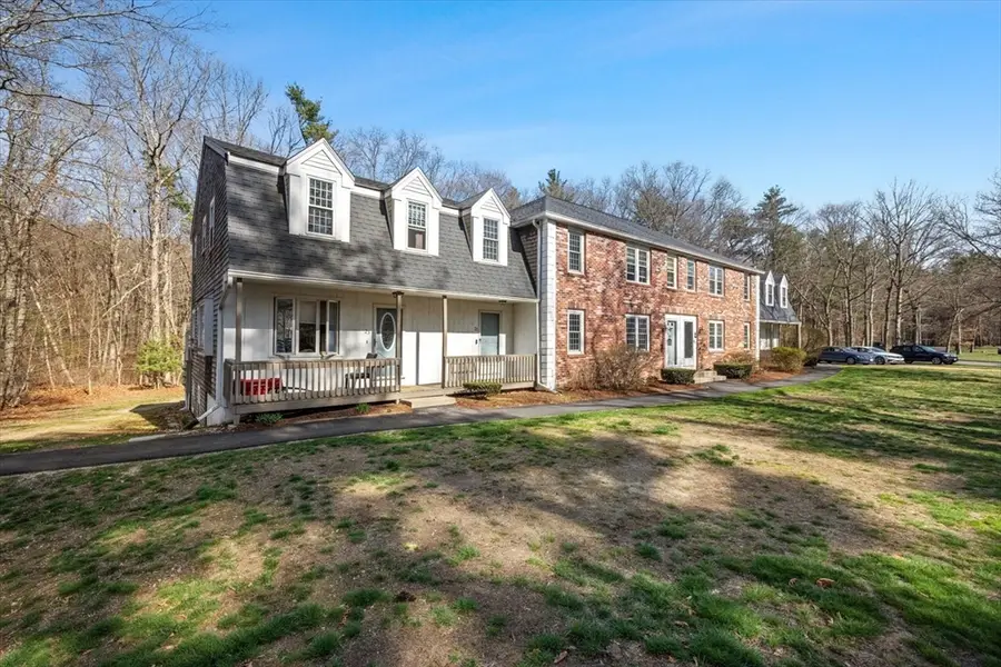 21 Colonial Dr #21, Norton, MA 02766 - #3