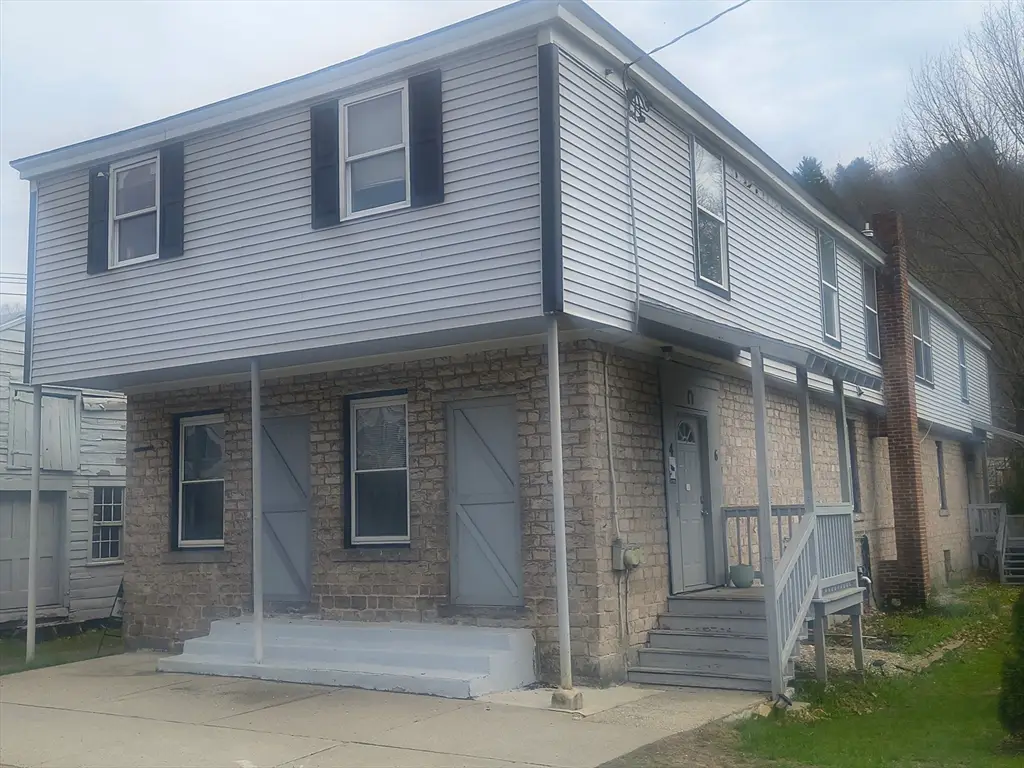 6 Maple St, Chester, MA 01011 - #1