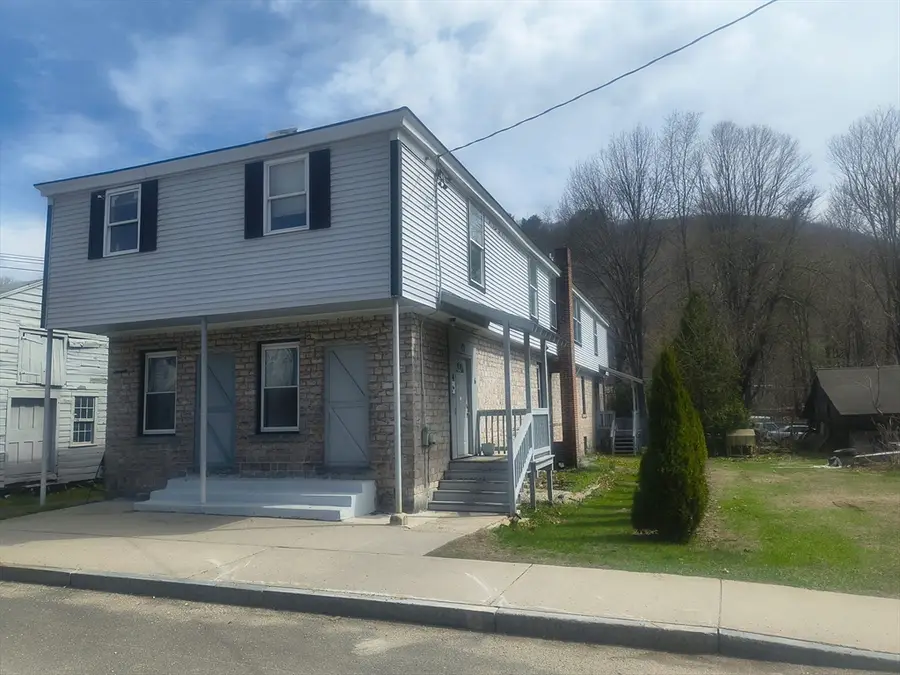 6 Maple St, Chester, MA 01011 - #3