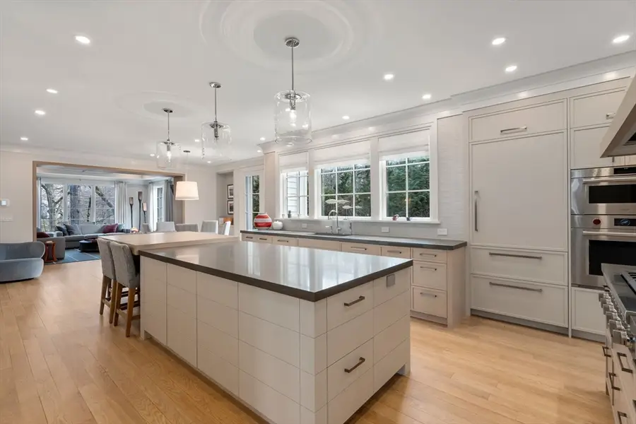 9 Skating Pond Road, Weston, MA 02493 - #3