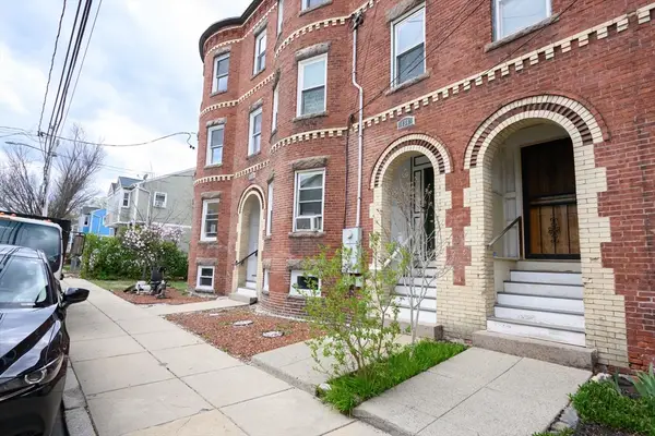 132 Ellington St, Boston, MA 02121