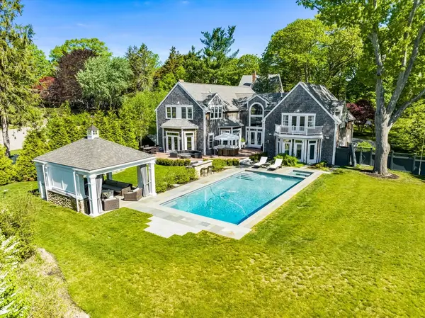 193 East St #193, Hingham, MA 02043