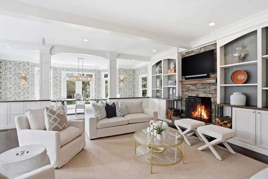 193 East St, Hingham, MA 02043 - #3