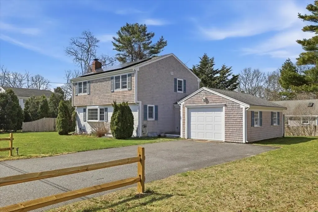 31 Ice House Rd, South Yarmouth, MA 02664 - #1