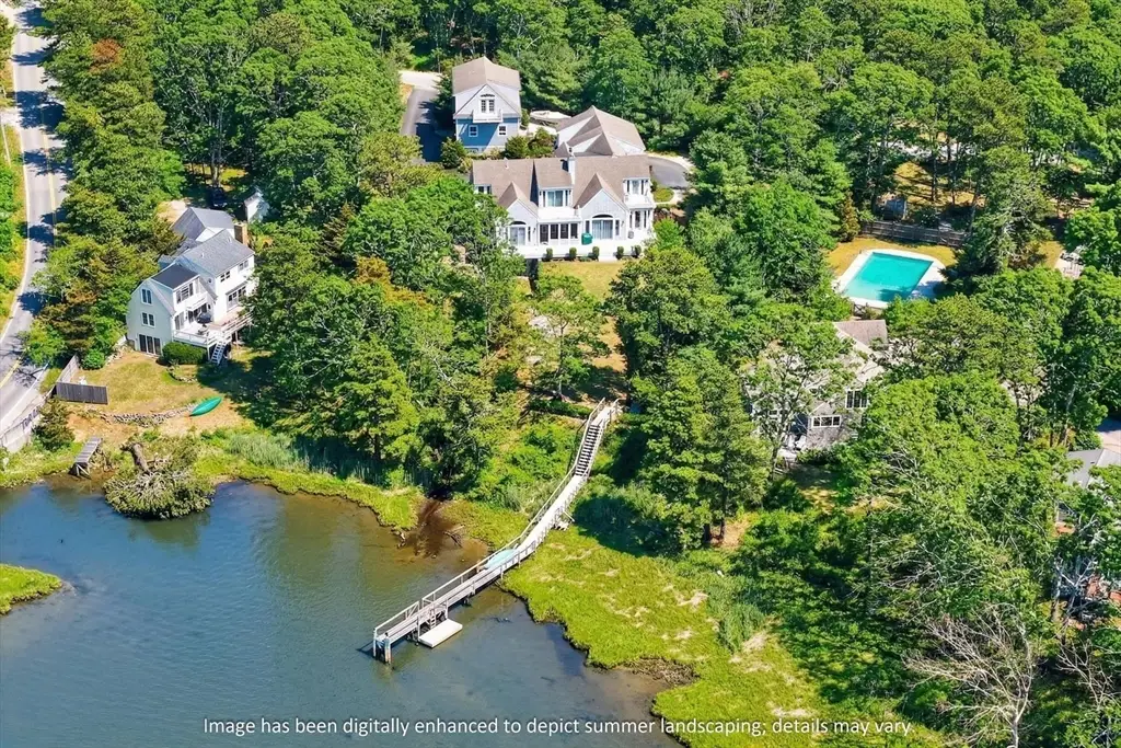 359 Santuit Road, Cotuit, MA 02635 - #1