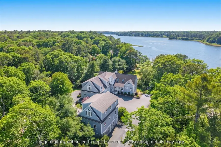 359 Santuit Road, Cotuit, MA 02635 - #3