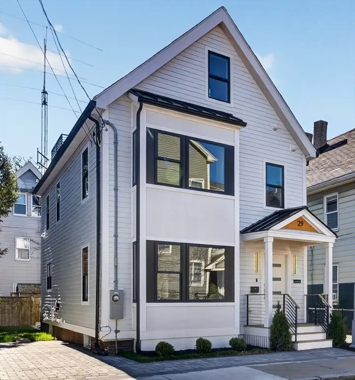 29 Line St, Cambridge, MA 02138 - #1