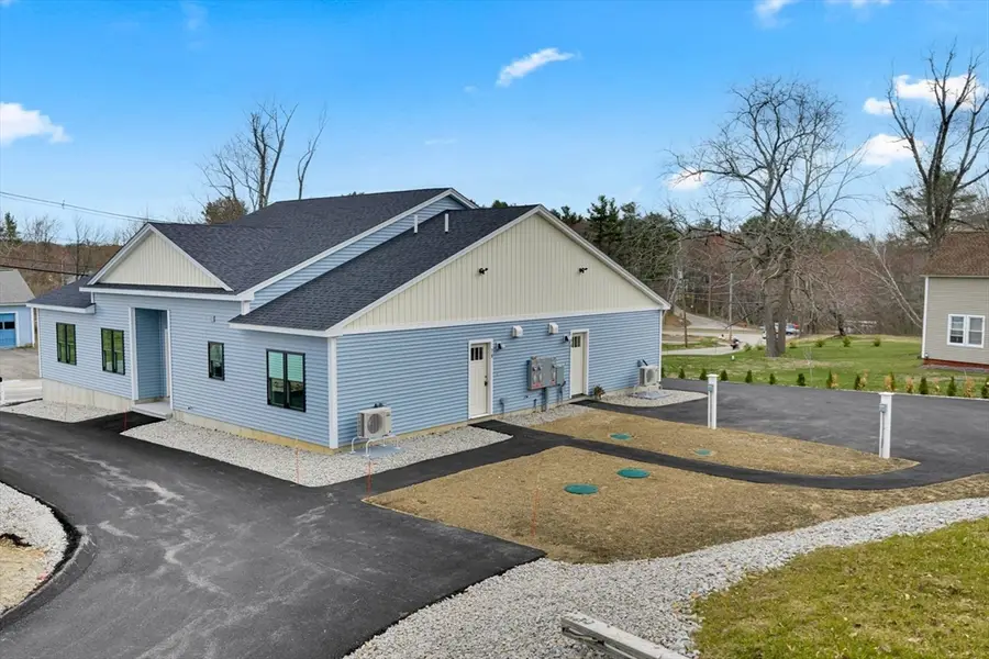 7 B L Stevens Rd #B, Charlton, MA 01507 - #2